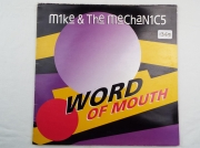 Mike and Mechanics World of Mouth